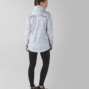 lululemon athletica Monochrome Ski Jacket